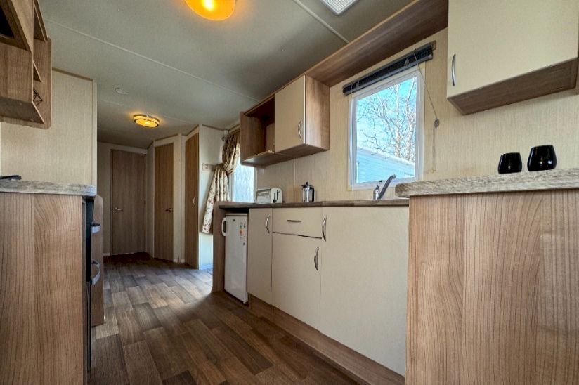 Three Bed ABI Horizon (36x12) 2013 Three Bed ABI Horizon (36x12) 2013