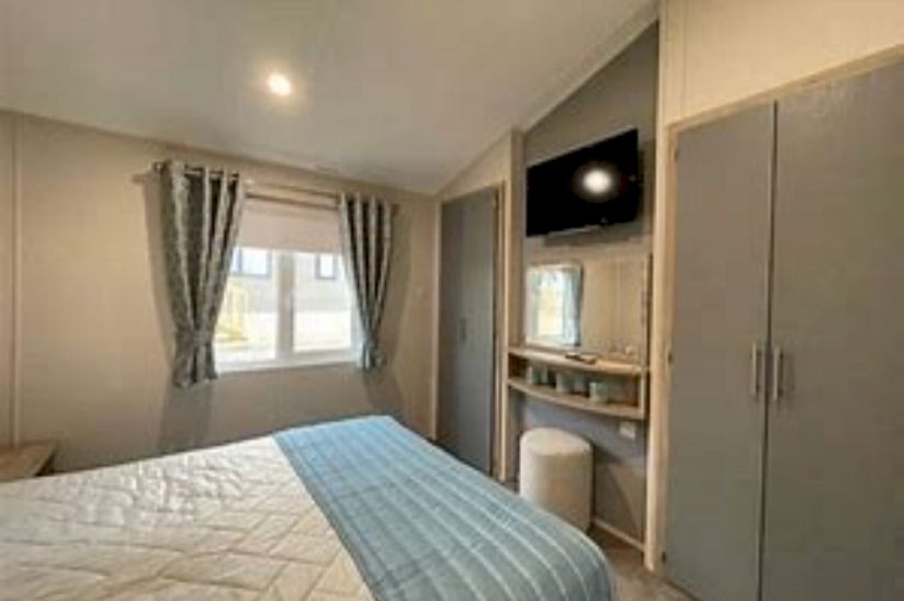 Two Bed Willerby Clearwater (40x20) 2018 Two Bed Willerby Clearwater (40x20) 2018