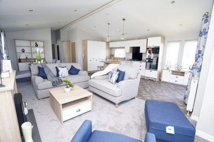 Two Bed Willerby Pinehurst (40x20) 2024 Two Bed Willerby Pinehurst (40x20) 2024