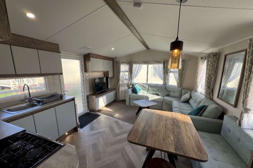Two Bed Willerby Brookwood (28x12) 2022 Two Bed Willerby Brookwood (28x12) 2022