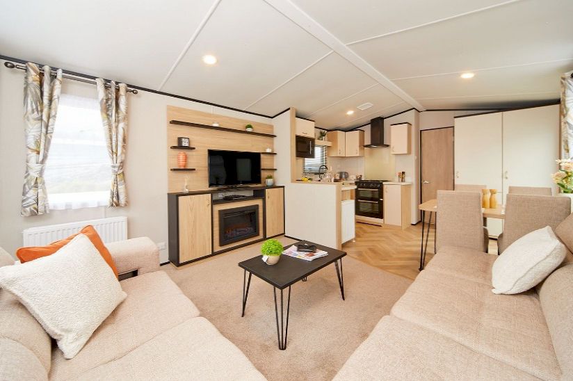 Three bedroom Carnaby Glaisdale (12x38) 2025 Three bedroom Carnaby Glaisdale (12x38) 2025