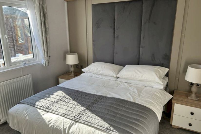 Two Bed Willerby Cranbrook (40x20) 2023 Two Bed Willerby Cranbrook (40x20) 2023