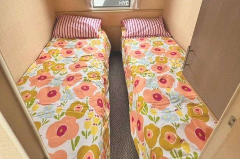 Three Bed Willerby Salsa Eco Three Bed Willerby Salsa Eco