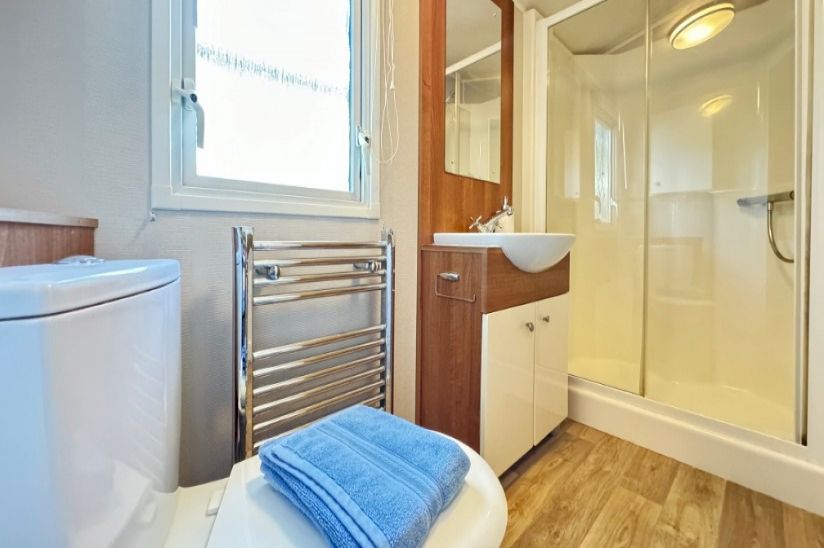 Two Bed Willerby Ninfield (35x12) 2012 Two Bed Willerby Ninfield (35x12) 2012