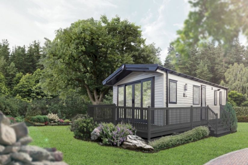 Two Bed Willerby Manor (38x12) 2022 Two Bed Willerby Manor (38x12) 2022