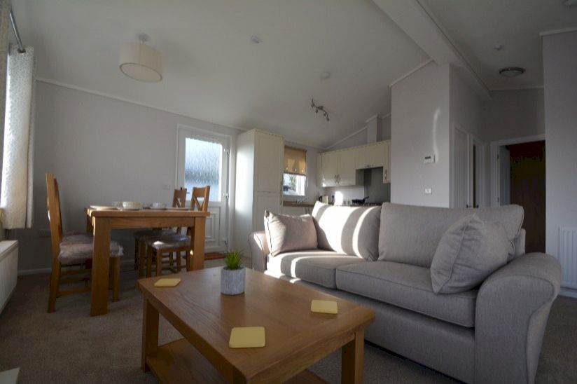 Two Bed Prestige Sonata (30x20) Two Bed Prestige Sonata (30x20)