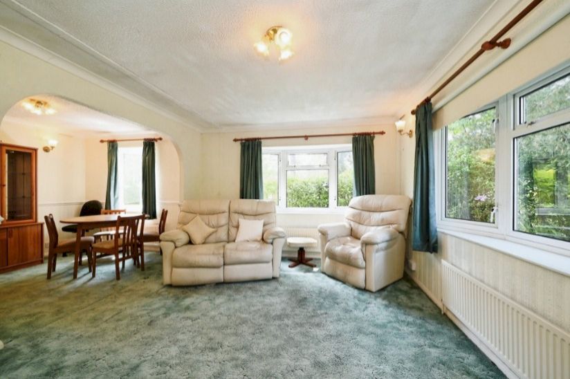 Two Bed Preowned Park Home (40x20) Two Bed Preowned Park Home (40x20)