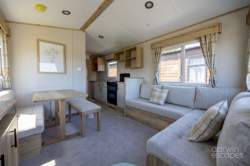 Two Bed ABI Coworth Two Bed ABI Coworth
