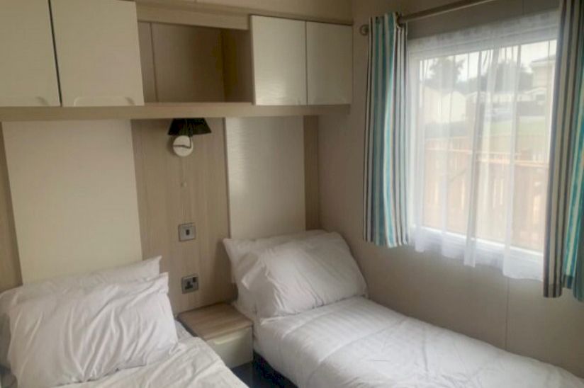 Three Bed ABI Beachcomber (12x38) 2012 Preloved Three Bed ABI Beachcomber (12x38) 2012 Preloved