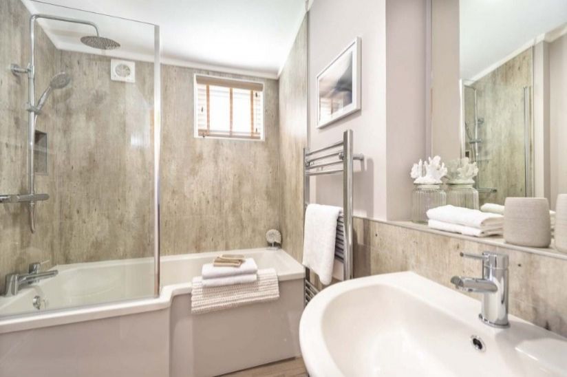 Two Bed Prestige Casa Di Lusso (45x22) Two Bed Prestige Casa Di Lusso (45x22)