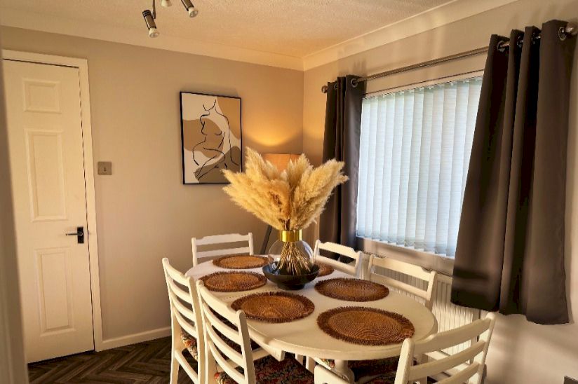 Three Bed Pathfinder Forest Lodge (45x20) Three Bed Pathfinder Forest Lodge (45x20)