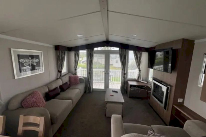 Three Bed Preowned Swift Bordeaux (40x12) 2018 Three Bed Preowned Swift Bordeaux (40x12) 2018