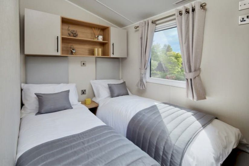 Two Bed Willerby Lamberhurst (38x12) 2023 Two Bed Willerby Lamberhurst (38x12) 2023