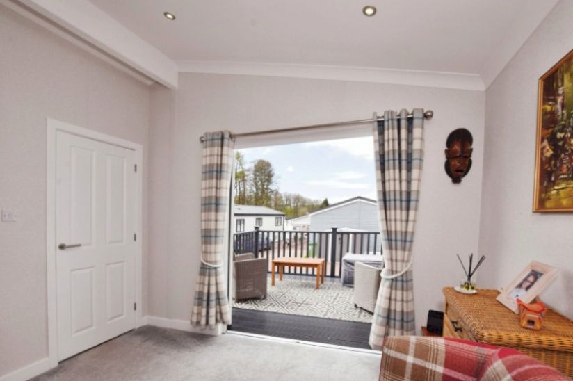 Three Bed Preowned Park Home Three Bed Preowned Park Home