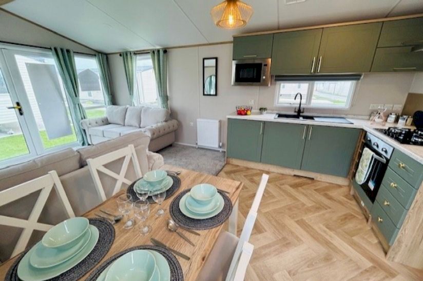 Two Bed Atlas Heritage (39x12) 2023 Two Bed Atlas Heritage (39x12) 2023