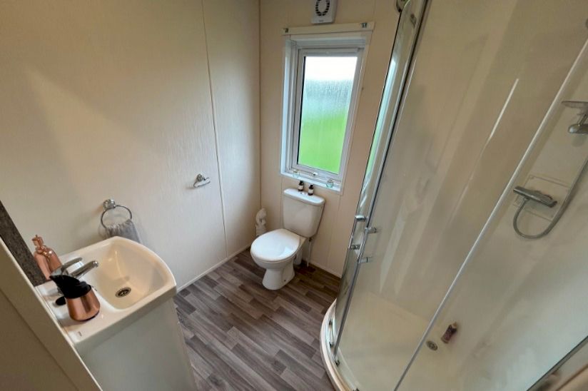 Three Bed Delta Lakeside (40x20) 2022 Three Bed Delta Lakeside (40x20) 2022