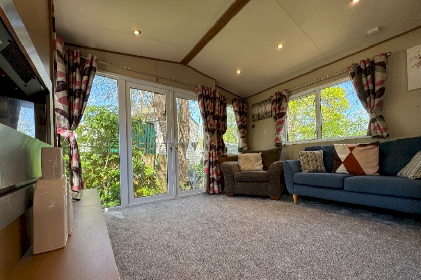 Three Bed ABI St.David (38x12) 2013 Three Bed ABI St.David (38x12) 2013