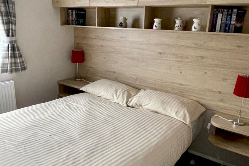 Two Bed Atlas Mirage (35x12) 2022 Two Bed Atlas Mirage (35x12) 2022