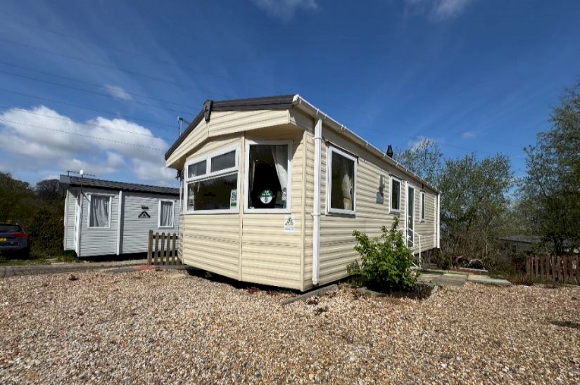 Two Bed Delta Ascot (30x12) 2018 Two Bed Delta Ascot (30x12) 2018