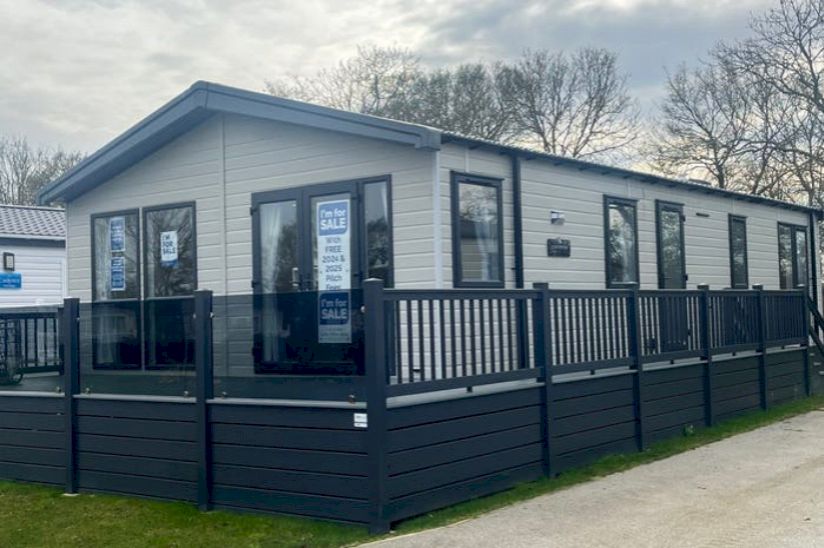 Two Bed Swift Edmonton (40x20) 2023 Two Bed Swift Edmonton (40x20) 2023