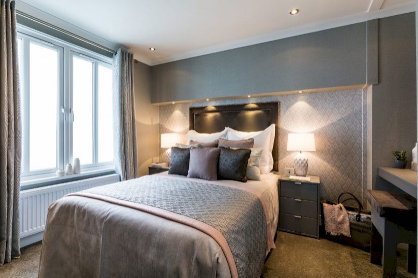 Three Bed Prestige Bella Vista (22 x 45) 2022 Three Bed Prestige Bella Vista (22 x 45) 2022