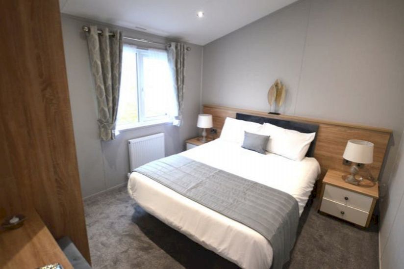 Two Bed Willerby Cranbrook (40x20) 2023 Two Bed Willerby Cranbrook (40x20) 2023