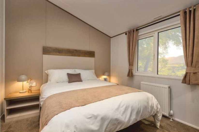 Two Bed Willerby Horsham (40x20) 2024 Two Bed Willerby Horsham (40x20) 2024