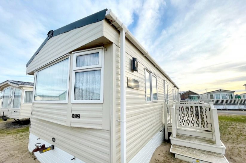 Three bed ABI Summer Breeze Three bed ABI Summer Breeze