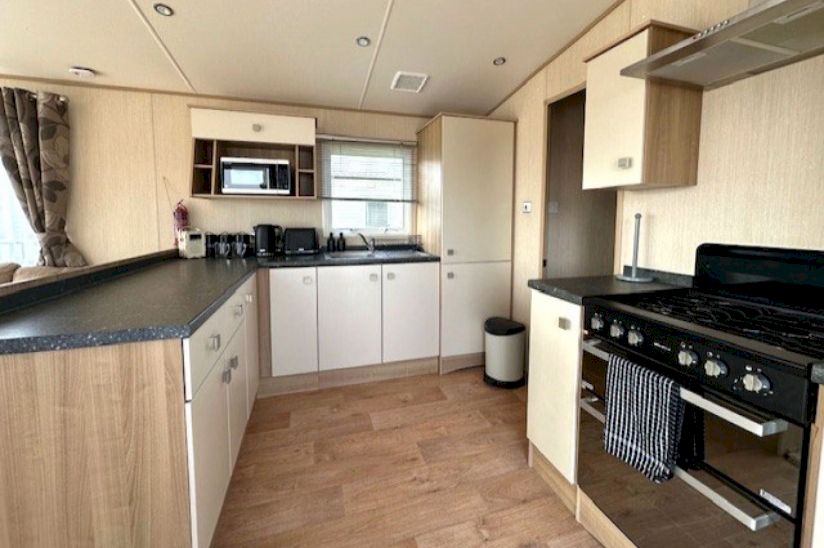 Three bed ABI Sunningdale Three bed ABI Sunningdale