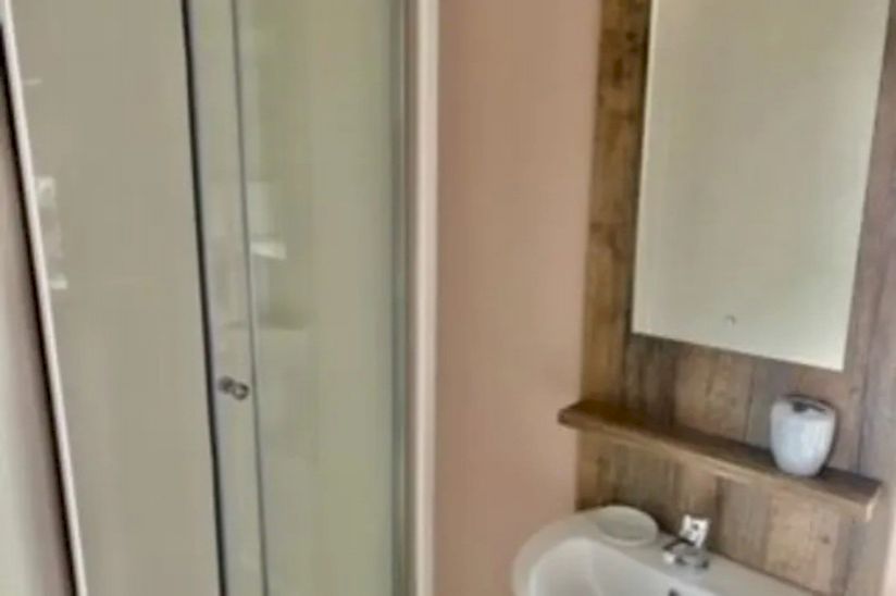 Two Bed New Willerby Malton Elite (40x14.5) 2025 Two Bed New Willerby Malton Elite (40x14.5) 2025