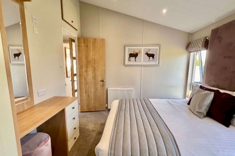 Two Bed Willerby Portland Lodge (40x20) 2022 Two Bed Willerby Portland Lodge (40x20) 2022