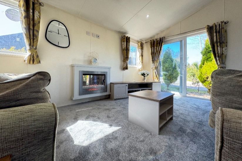 Two Bed Willerby Cadence (40x20) 2015 Two Bed Willerby Cadence (40x20) 2015