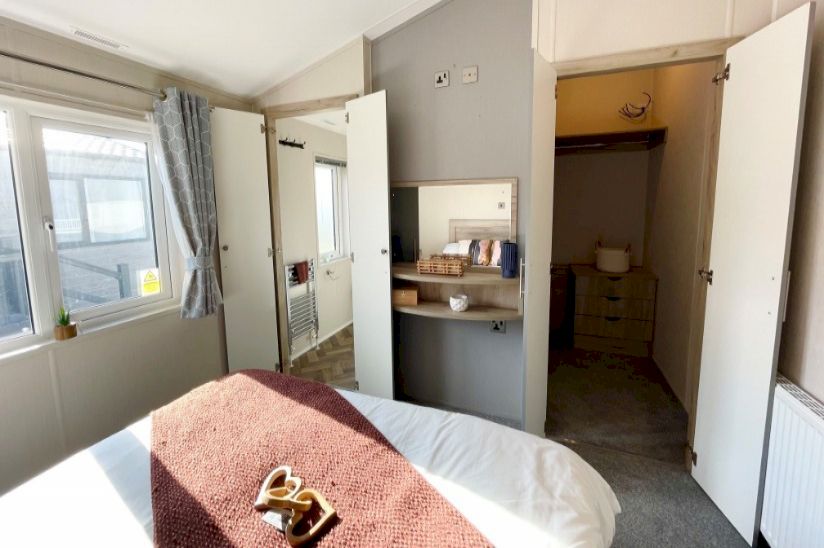 Two Bed Willerby Cadence (40x20) 2021 Two Bed Willerby Cadence (40x20) 2021