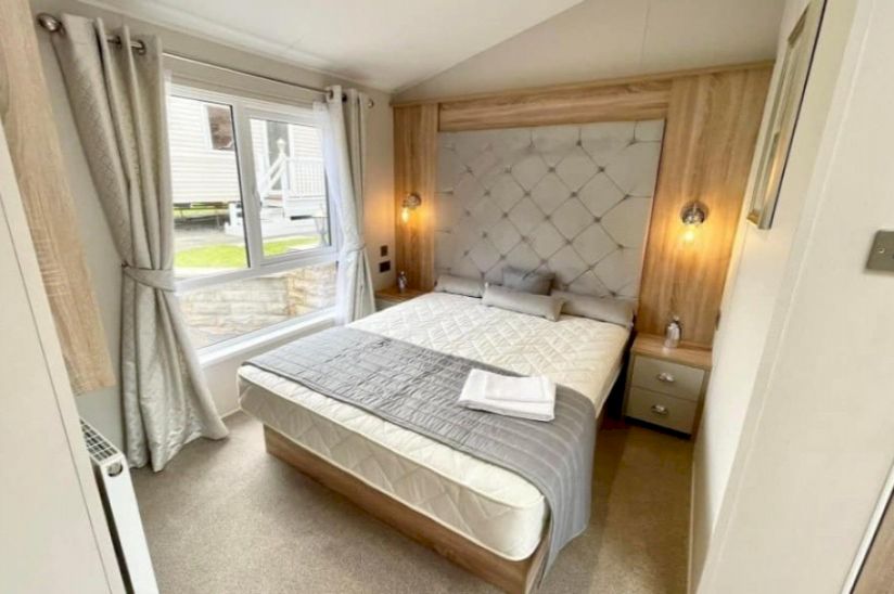 Two Bed Willerby Vogue Classique (42x14) 2022 Two Bed Willerby Vogue Classique (42x14) 2022