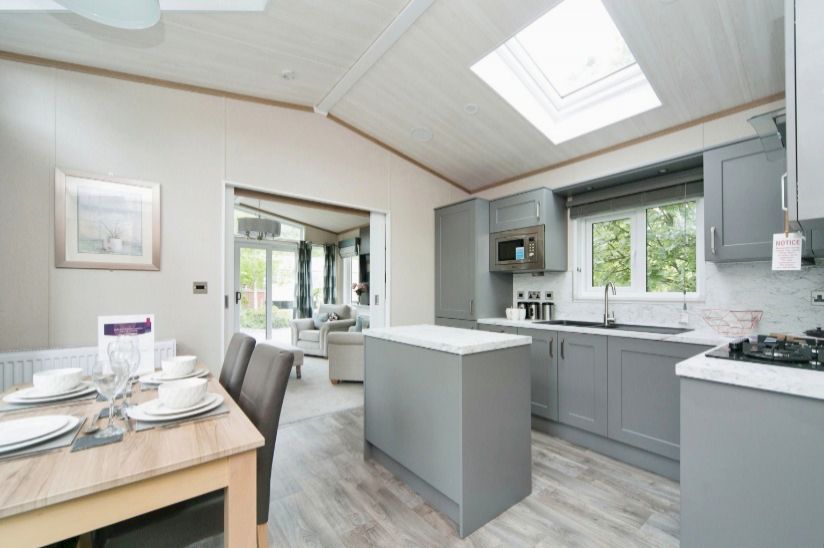 Three Bed Pemberton Langton Three Bed Pemberton Langton