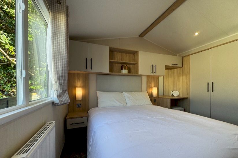 Two Bed Willerby Lamberhurst (38x12) 2023 Two Bed Willerby Lamberhurst (38x12) 2023