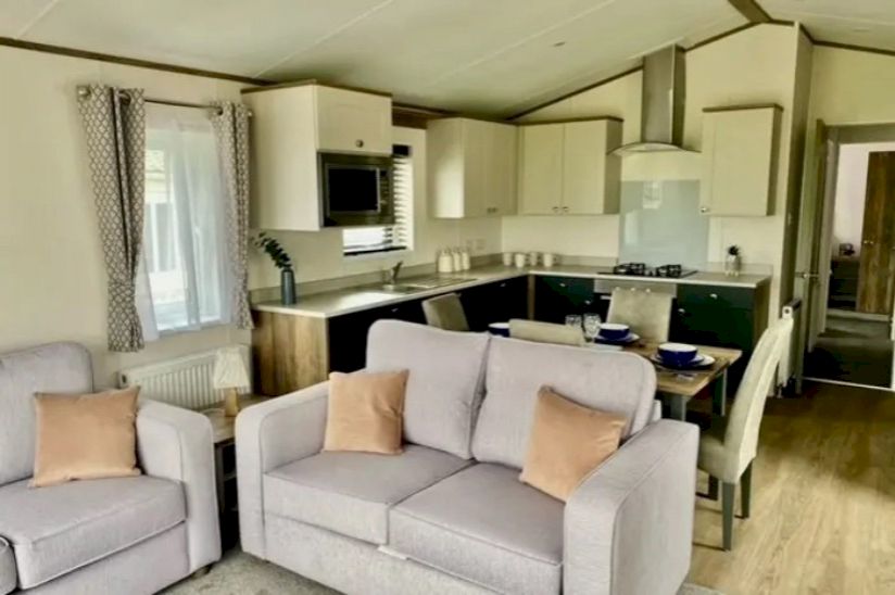 Two Bed New Willerby Malton Elite (40x14.5) 2025 Two Bed New Willerby Malton Elite (40x14.5) 2025