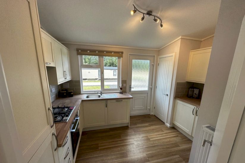 NEW Two Bed Prestige Sonata (40x20) NEW Two Bed Prestige Sonata (40x20)