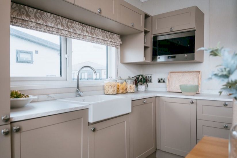 Three Bed Sunseeker Highgate Lodge C/L 2024 (40x20) Three Bed Sunseeker Highgate Lodge C/L 2024 (40x20)