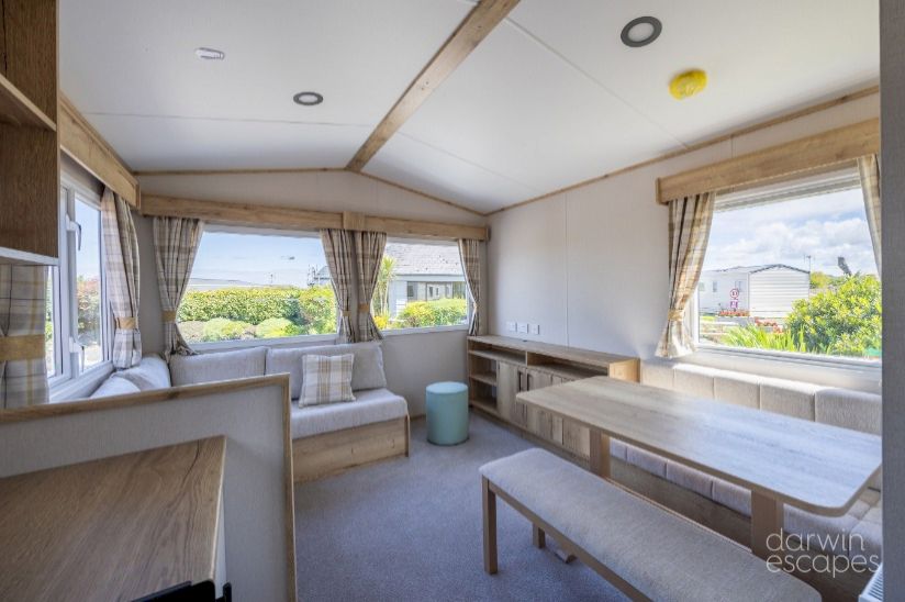 Two Bed ABI Coworth Two Bed ABI Coworth