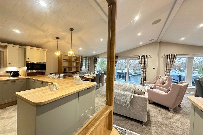 Three Bed Willerby Portland (40x20) 2022 Three Bed Willerby Portland (40x20) 2022