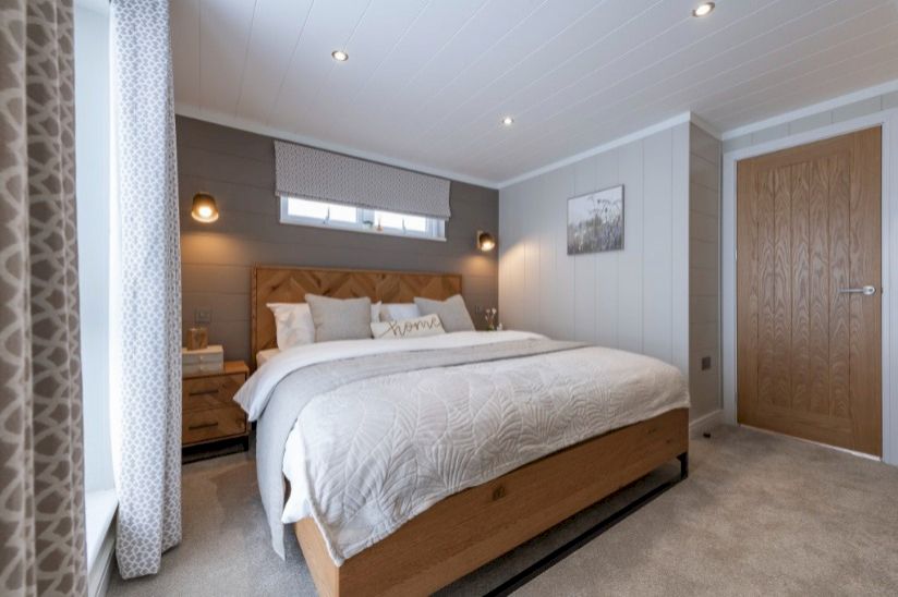 Three Bedroom Wessex Inspiration (20ftx45ft) 2024 Three Bedroom Wessex Inspiration (20ftx45ft) 2024