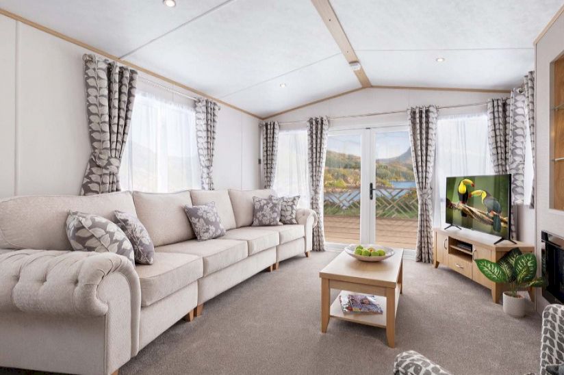 Two Bed Carnaby Highgrove (40x12) 2022 Two Bed Carnaby Highgrove (40x12) 2022