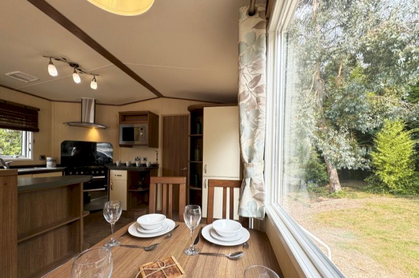 Two Bedroom ABI Alderley (36x12) 2014 Two Bedroom ABI Alderley (36x12) 2014