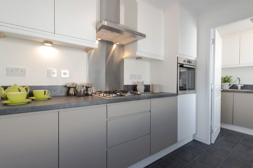 Two Bed Stately Tredegar Elite (40x20) Two Bed Stately Tredegar Elite (40x20)