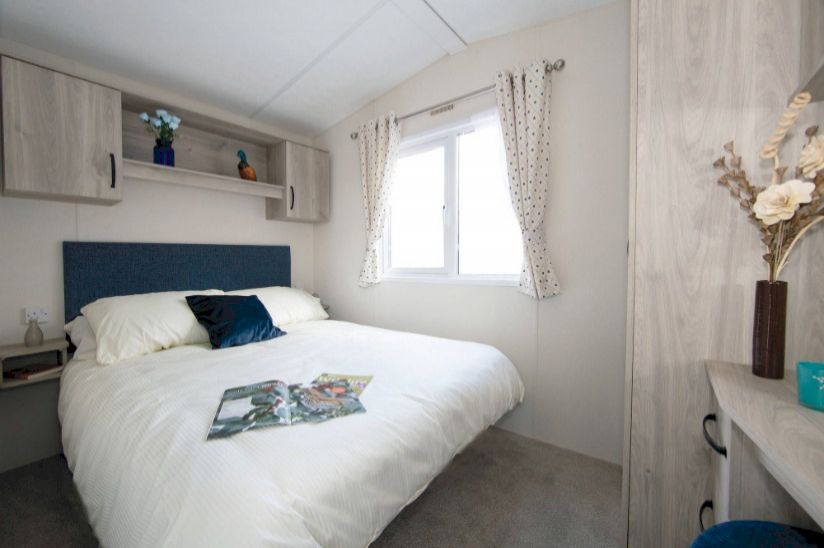 Two Bed Delta Avalon Two Bed Delta Avalon