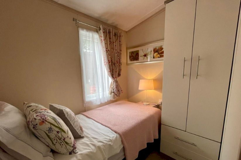 Two Bed Pemberton Marlow (35x12) 2012 Two Bed Pemberton Marlow (35x12) 2012