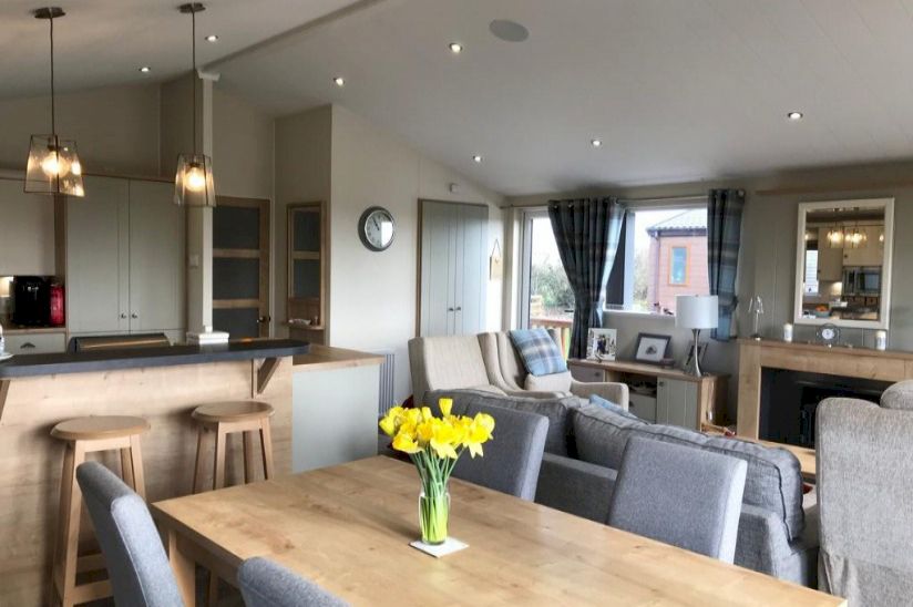 Two Bed Willerby Portland (40x20) 2017 Two Bed Willerby Portland (40x20) 2017