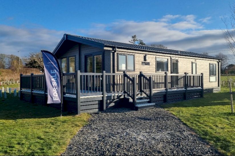 Two Bed Willerby New Holland (40x20) 2024 Two Bed Willerby New Holland (40x20) 2024