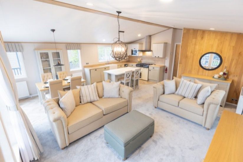 Two Bed Atlas Debonair (40x20) 2022 Two Bed Atlas Debonair (40x20) 2022